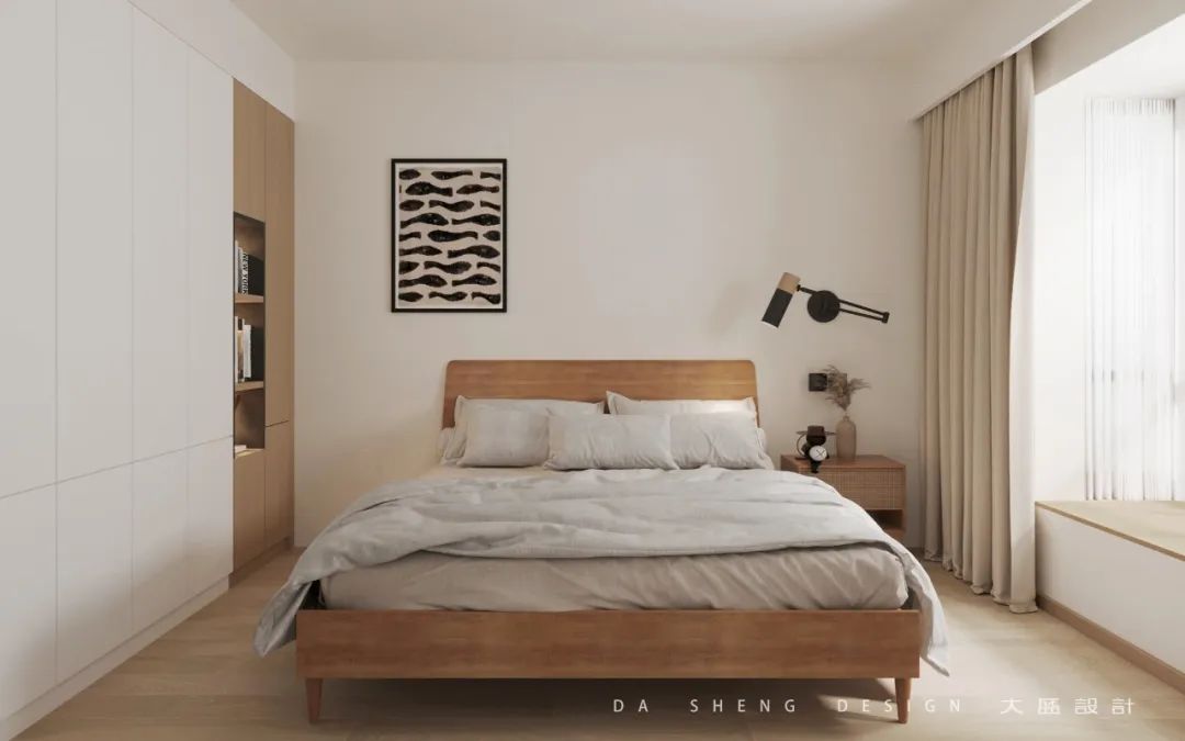 森系原木风柬埔寨园 · 疗愈生活的艺术丨大盛设计事务所-27