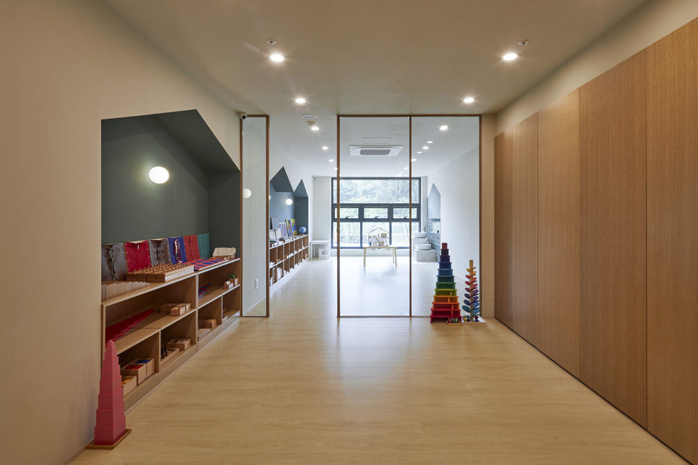 23 平米现代简约家居，诠释舒适生活美学-3