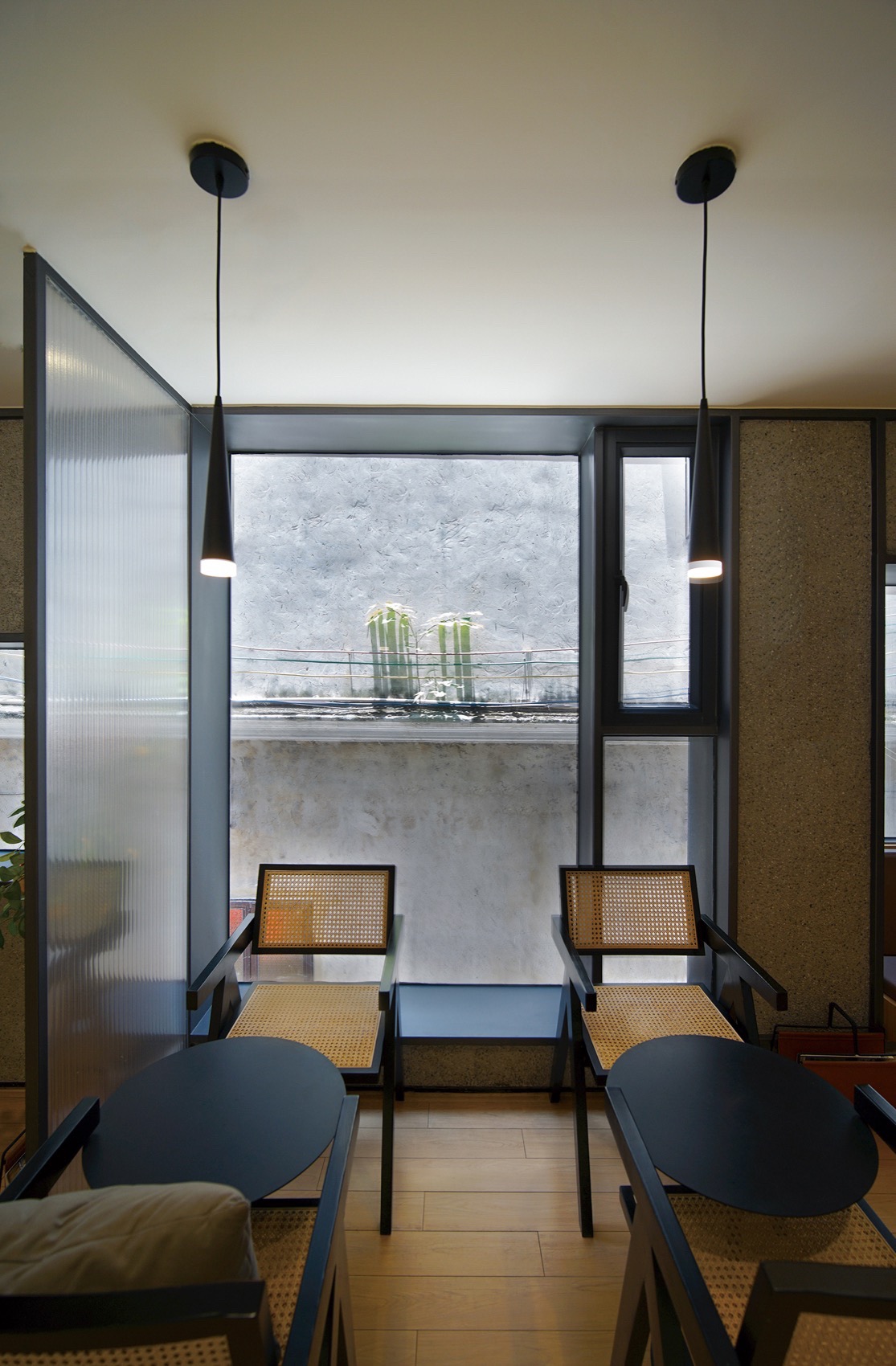 启明里49号,广东 / 都市游牧-203