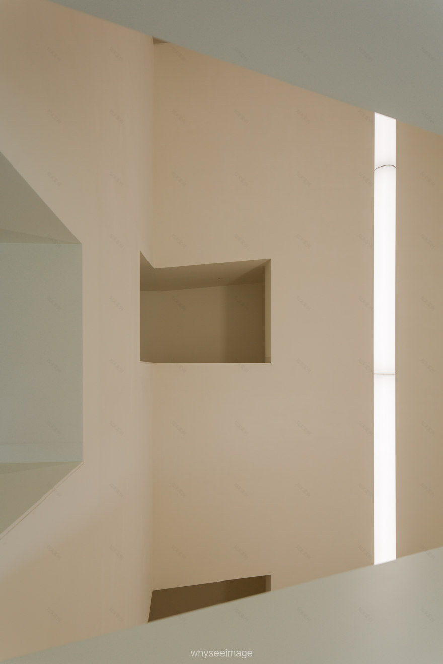 华茂艺术教育博物馆丨中国宁波-47