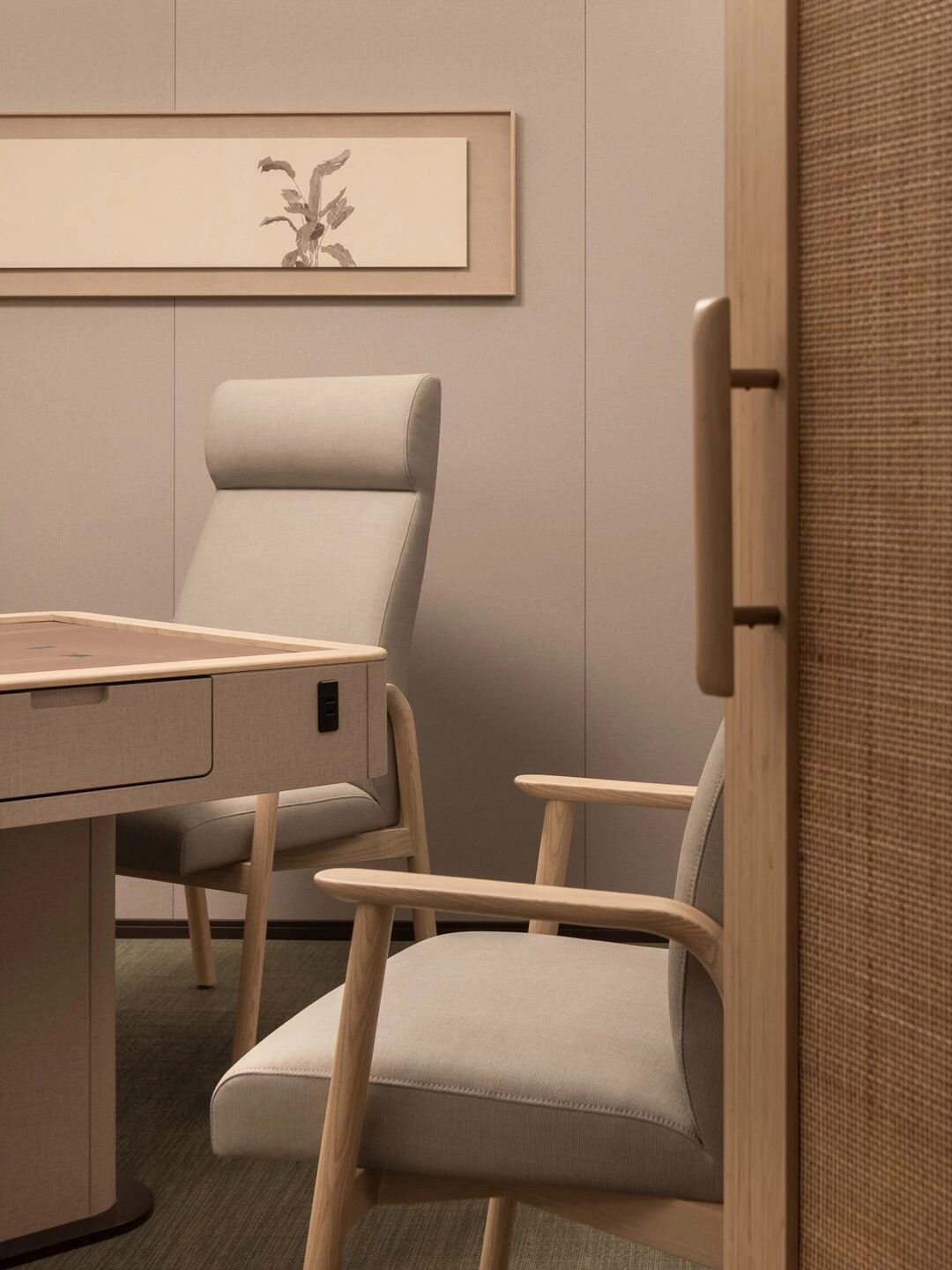 JI Hotel 5·0 版本丨中国上海丨Vermilion Zhou Design Group-59