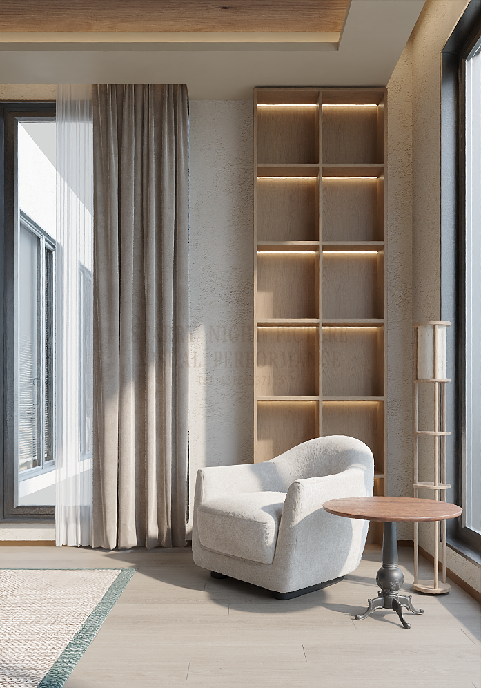 星夜传图——民宿-4