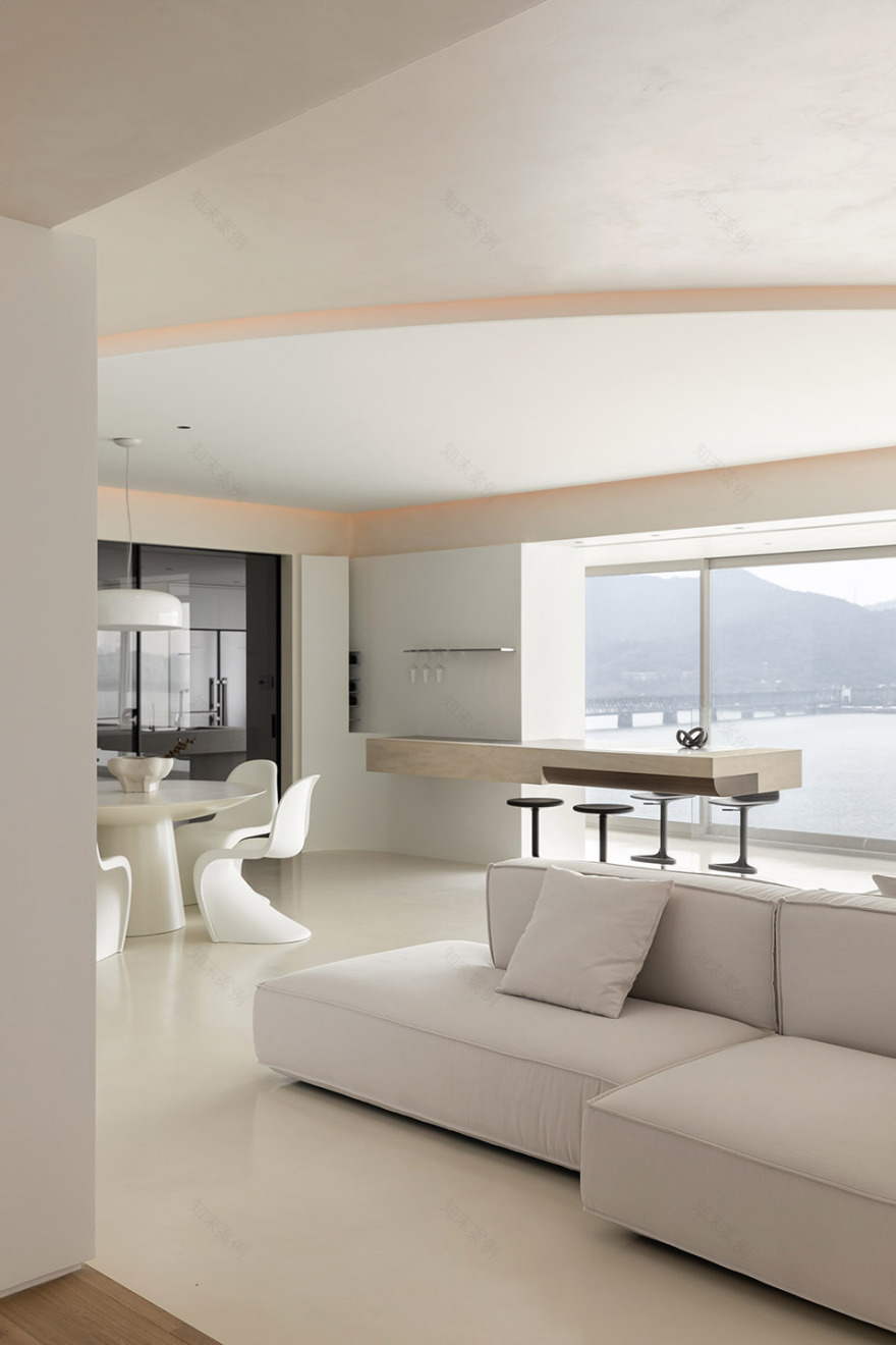 杭州江景大宅丨中国杭州丨辰佑设计-21