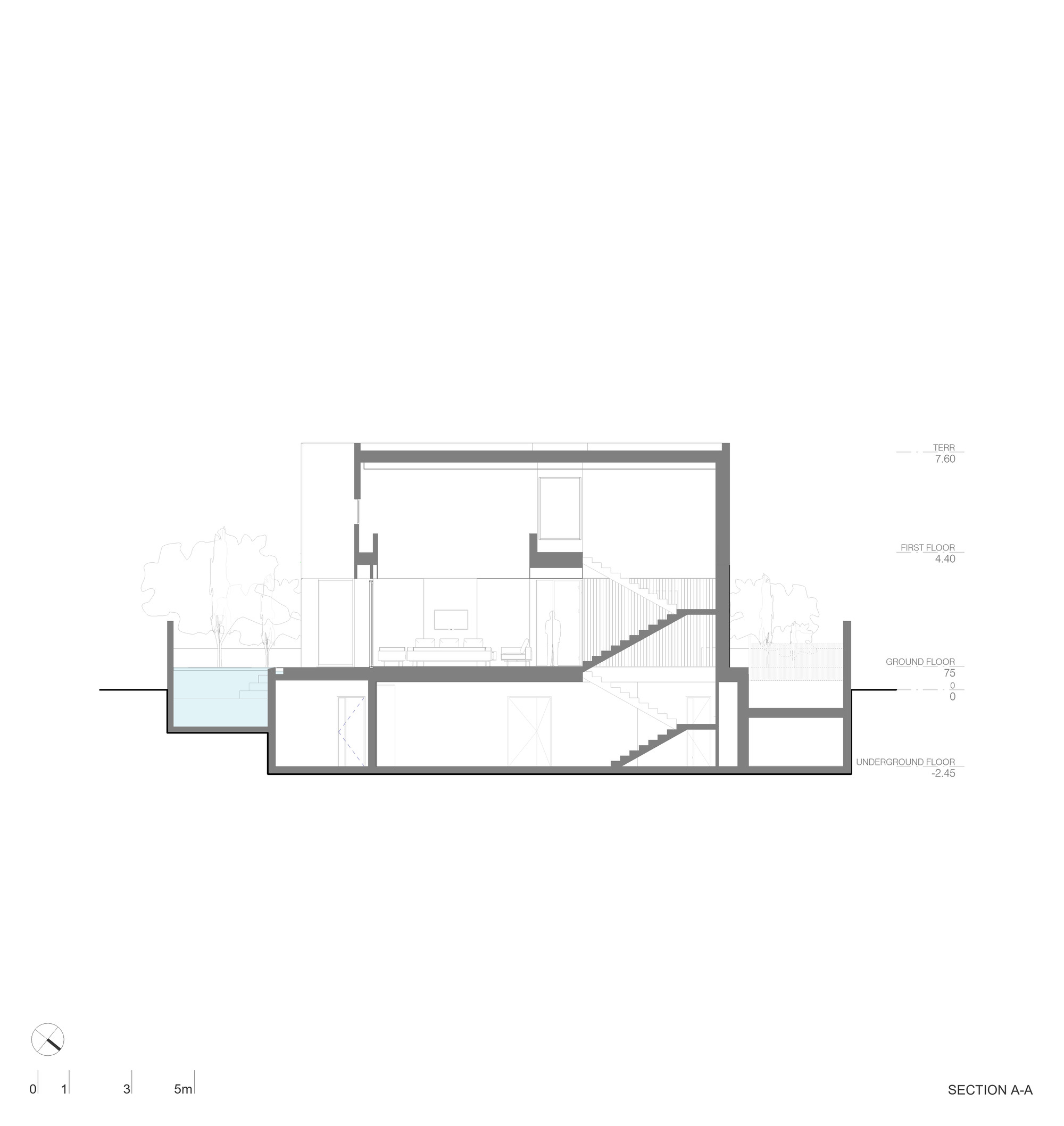 丨突尼斯丨ARK  architecture-48
