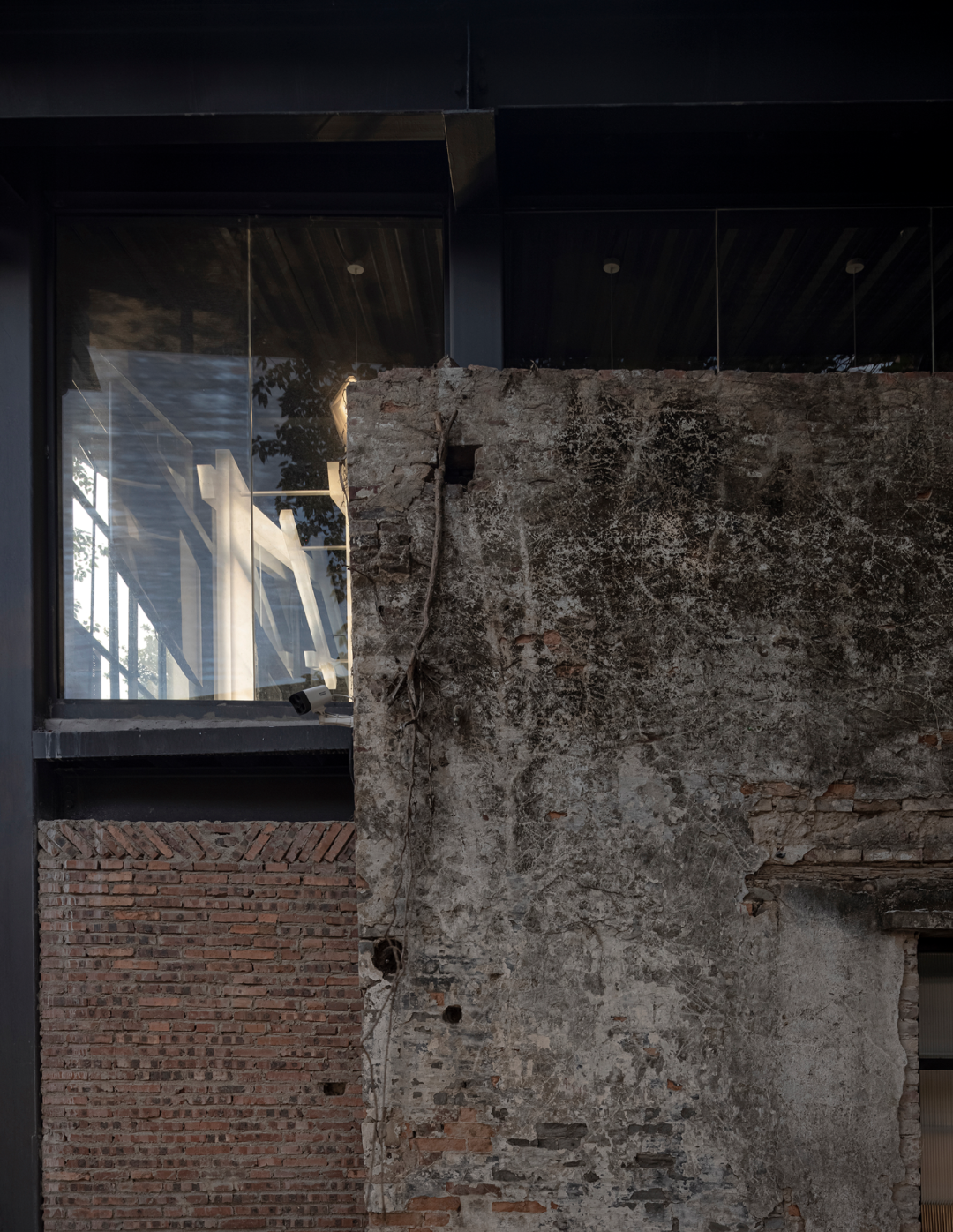 篽箖·上野书屋丨中国惠州丨BDSD吾界空间设计-24