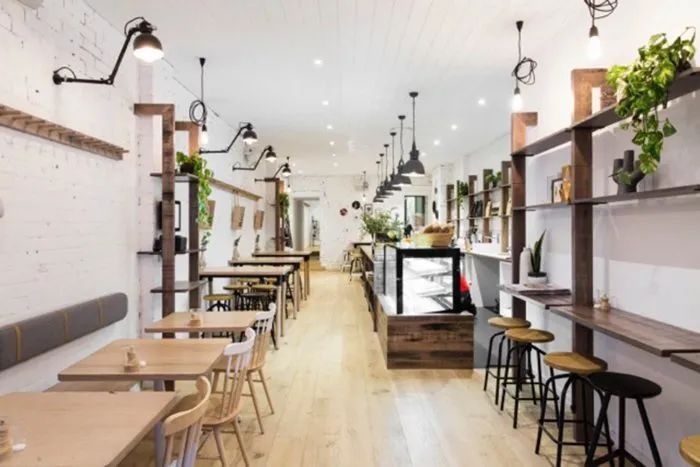 Lucky Penny 咖啡馆丨澳大利亚墨尔本丨Biasol-0