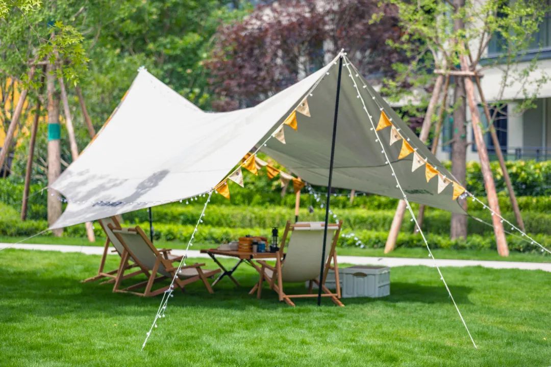 成都简阳 96 亩锦官天宸丨凯盛上景(北京)景观规划设计有限公司-50