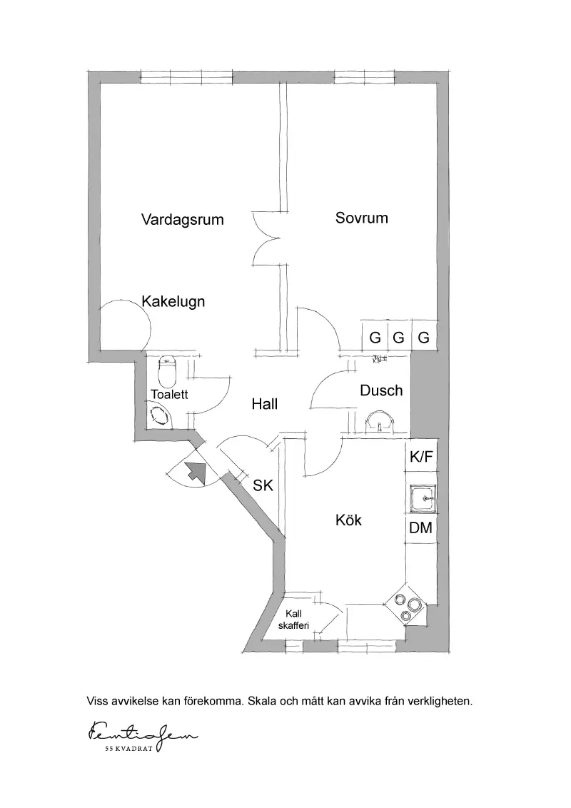 玫瑰色床单，打造温馨浪漫卧室-15
