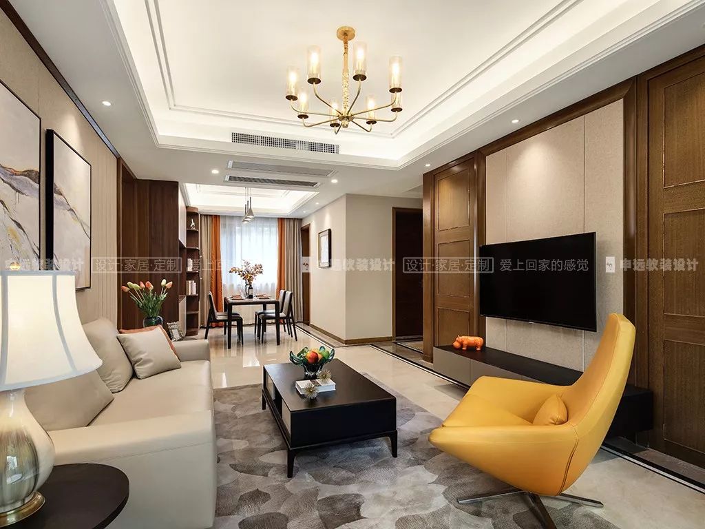 【橙光】 申远·中海新案例-48