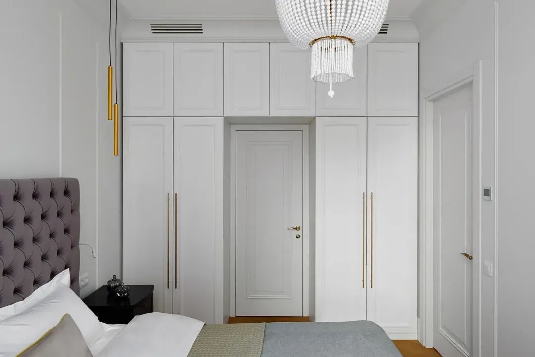 68㎡小宅 · 优雅经典丨IRooms-21