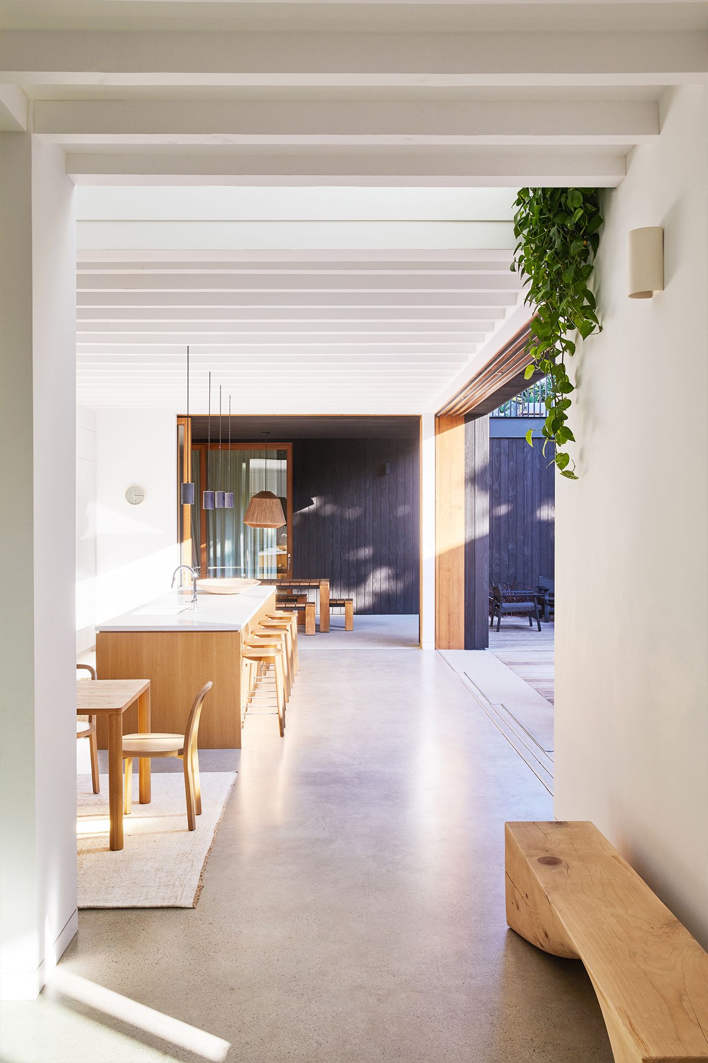 威尼斯海滨别墅丨美国-16