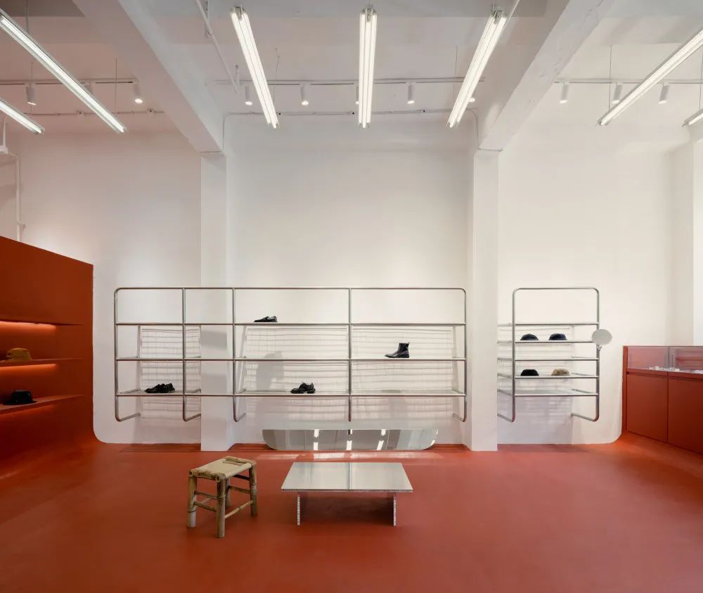 景德镇陶溪川酒店凯悦臻选丨中国景德镇丨恺慕建筑-139