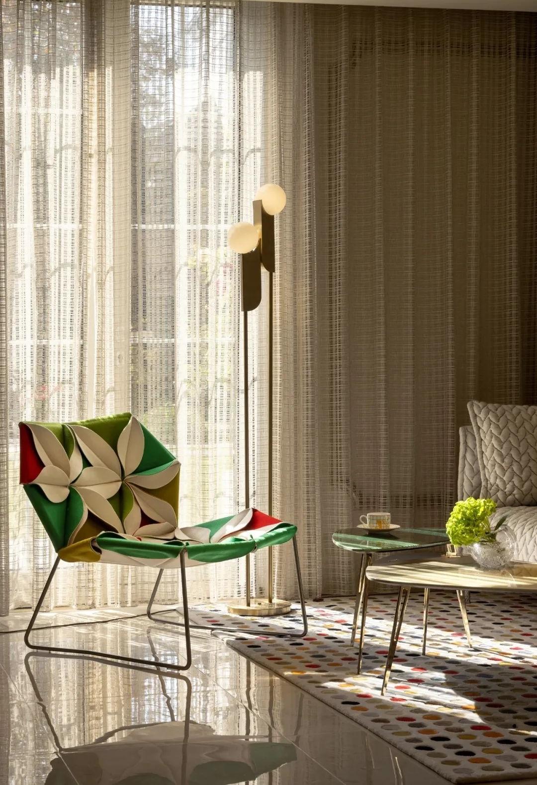 杭州湘湖壹号别墅豪宅丨中国杭州丨众睦设计-40