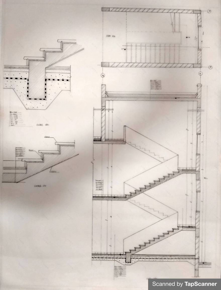 BASIC SCHOOL - WORKING DRAWINGS MANUAL PROJECT-30