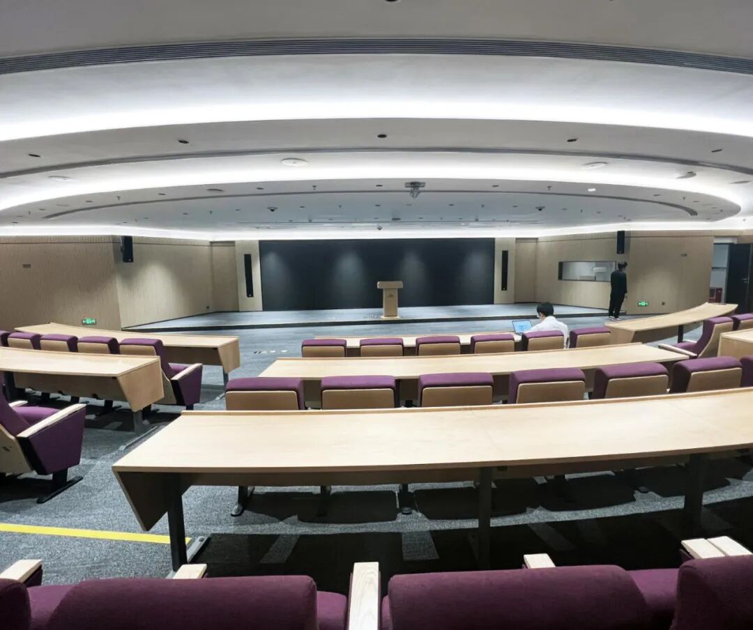 AE获奖|智慧物联赋能未来建筑-41