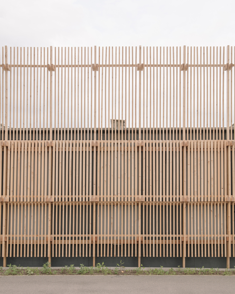 新建造技能学校丨EBBA-15