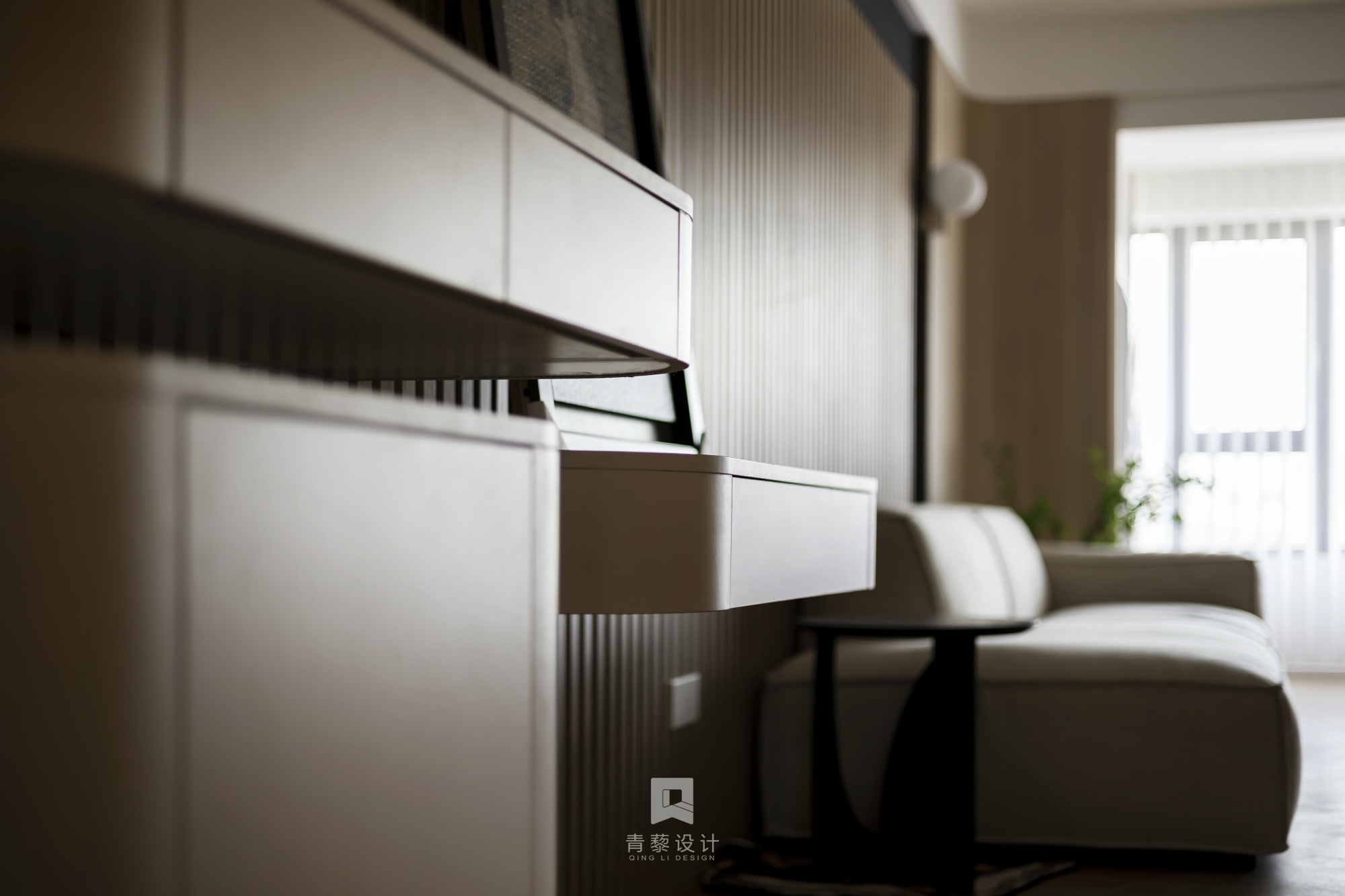 海悦花园丨青藜设计-23