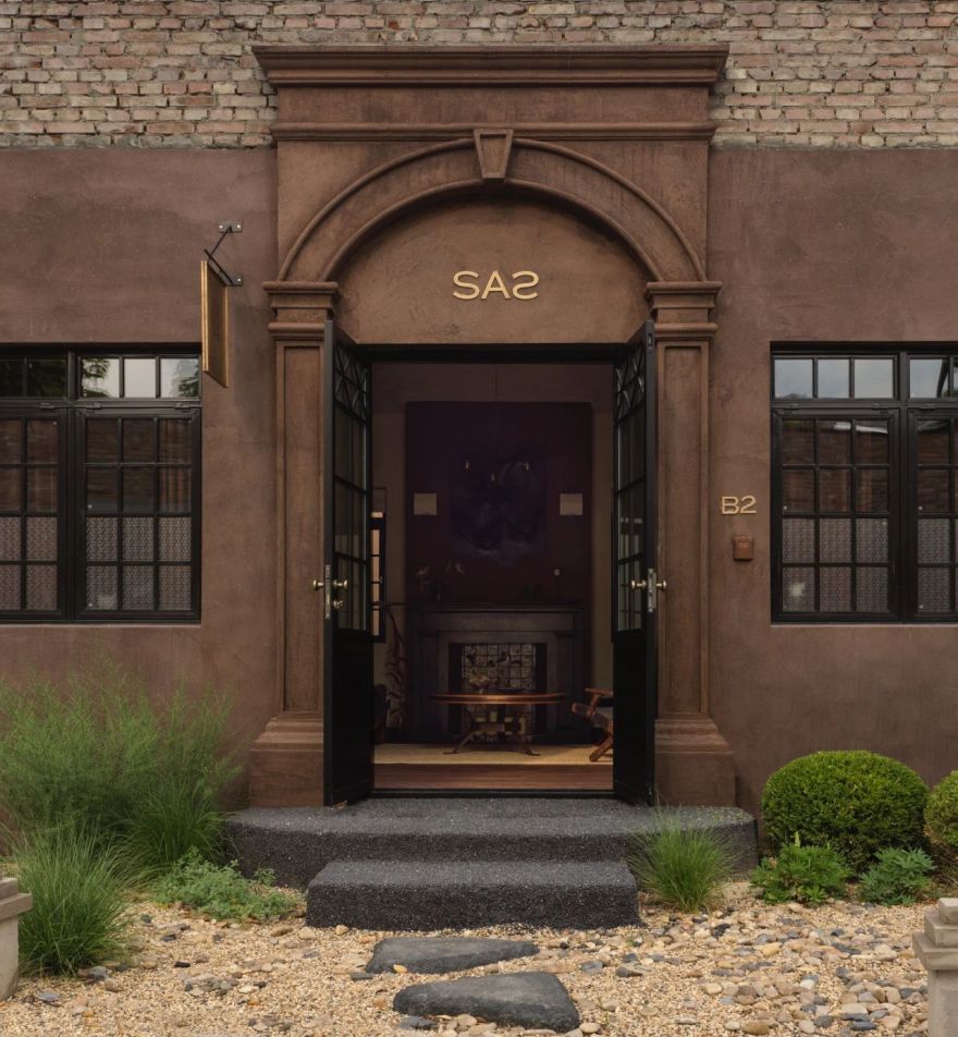 SAS边角边工作室丨中国北京丨诃子-24