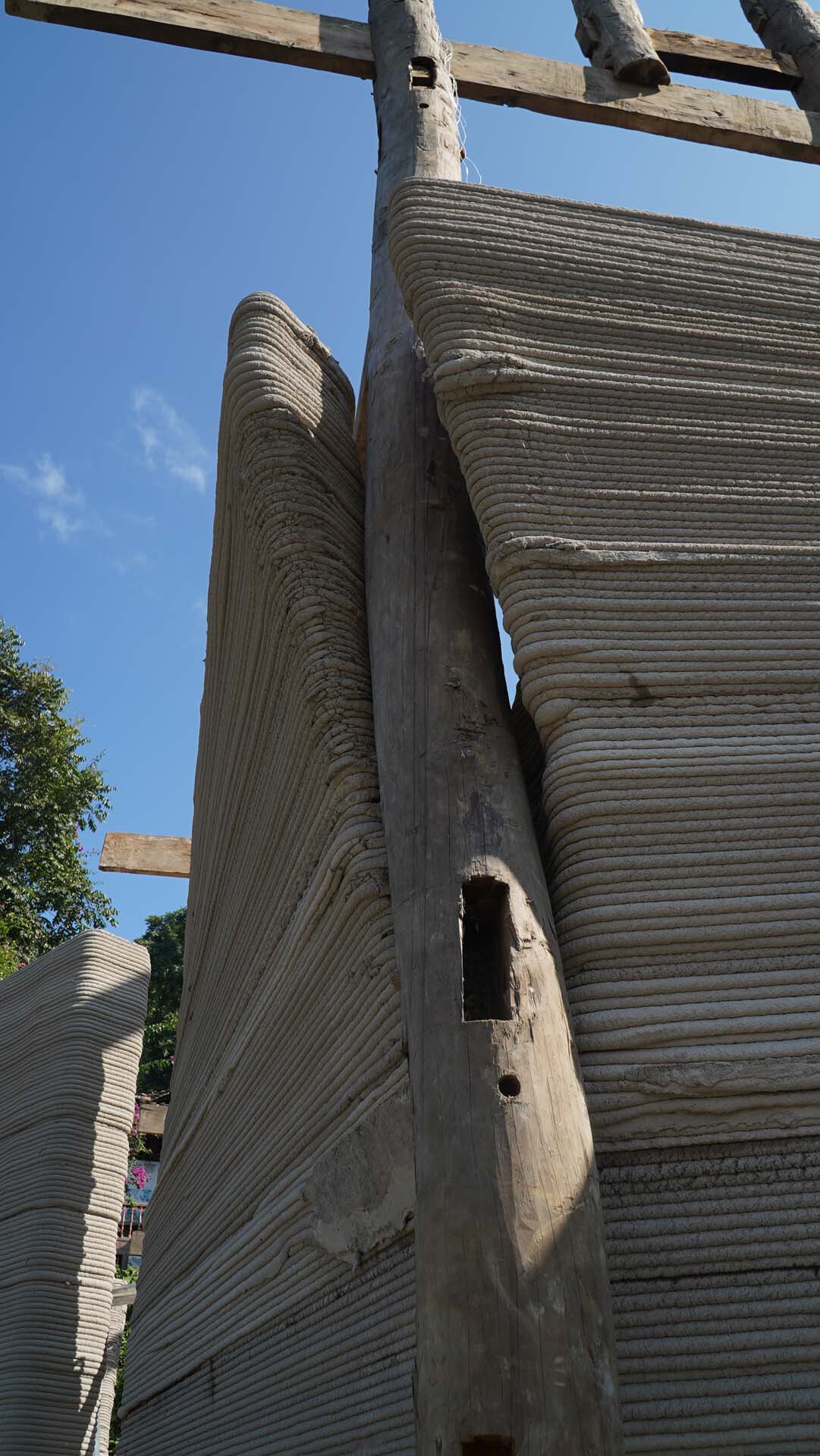 未来传统房屋丨中国贵阳丨John Lin,Lidia Ratoi-66