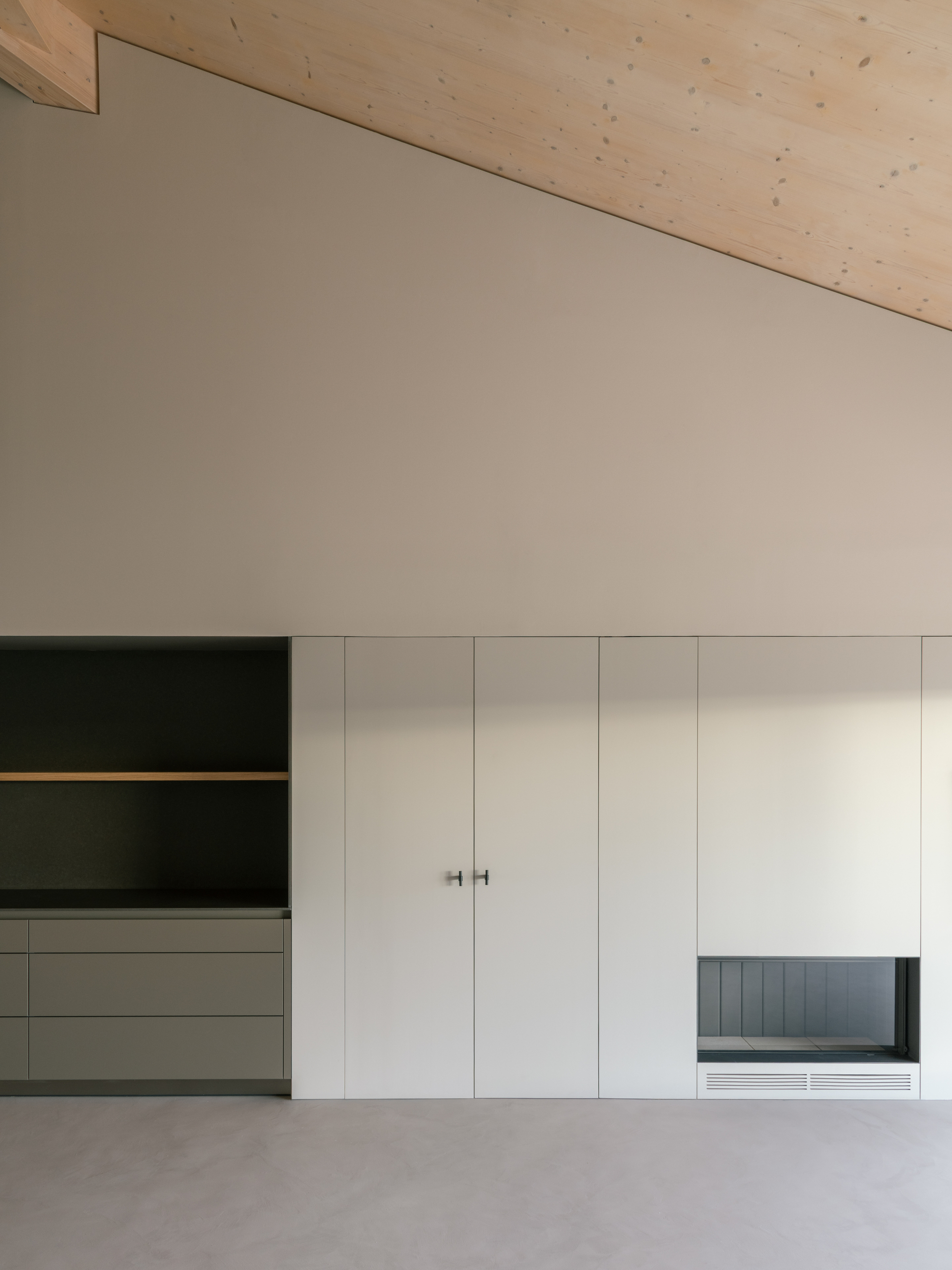 丨西班牙特鲁埃尔丨MDBA architects-20