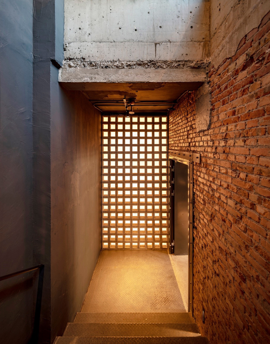 Snow Peak 北京中关村旗舰店丨中国北京丨弘石设计-58