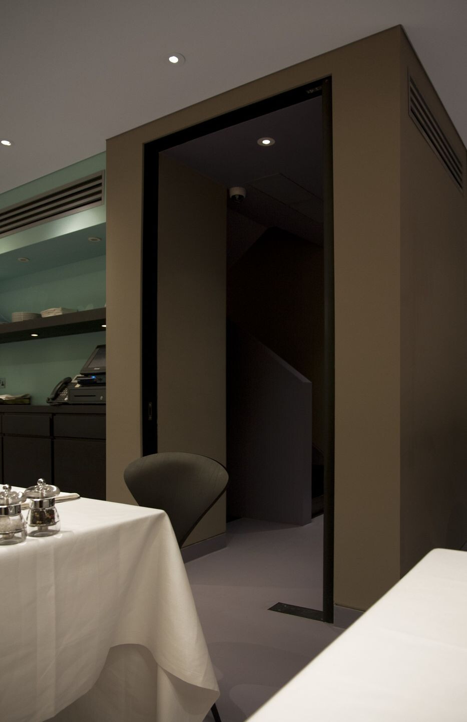 OLIVOCARNE 餐厅-18