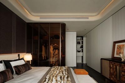 新洲光合麓院丨中国渭南丨POD派玩设计-75