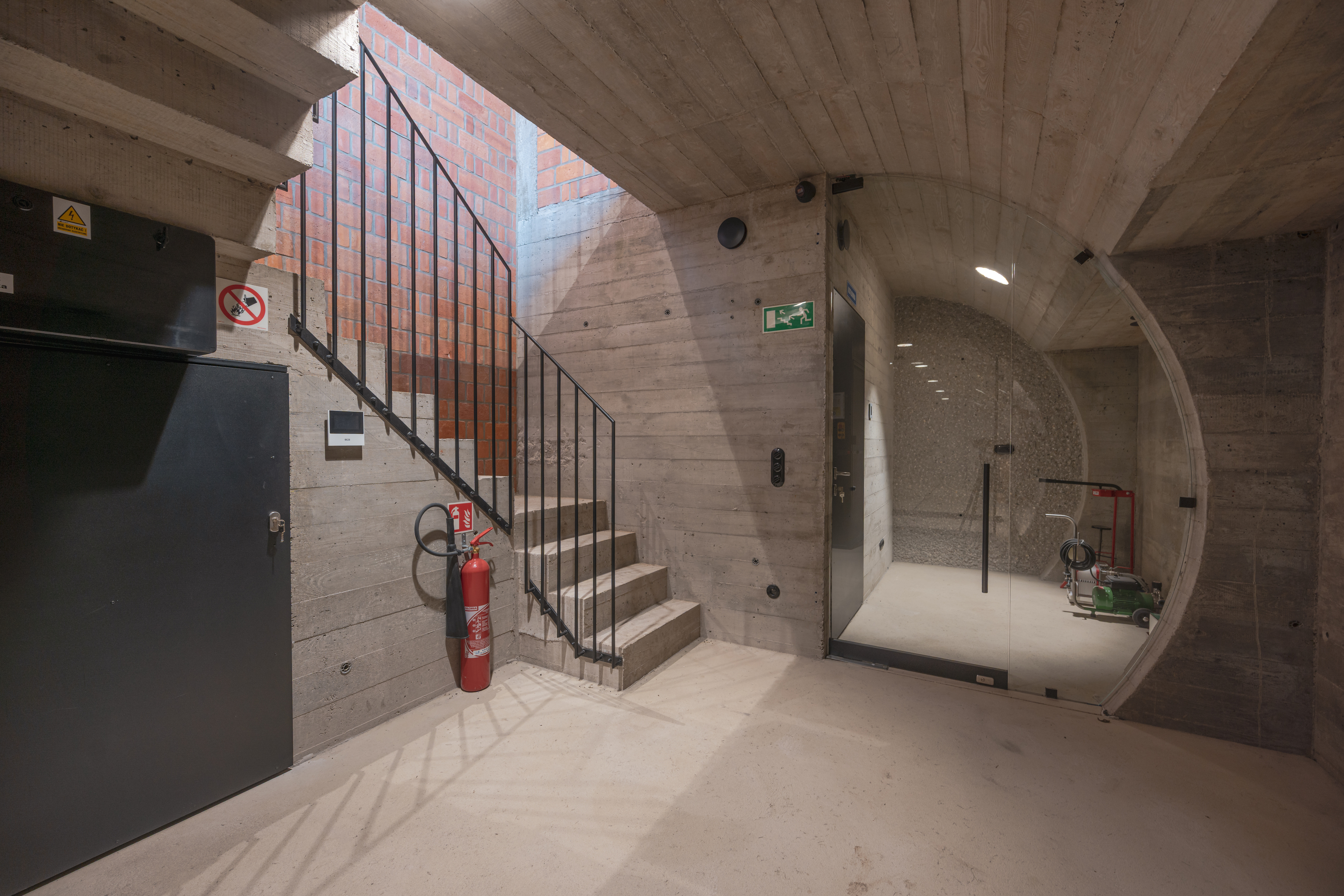 VINEYARD IN DOBRZEŃ MAŁY, POLAND | PORT-20