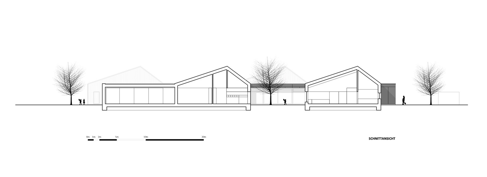 德国乡村的绿色环保幼儿园设计-43
