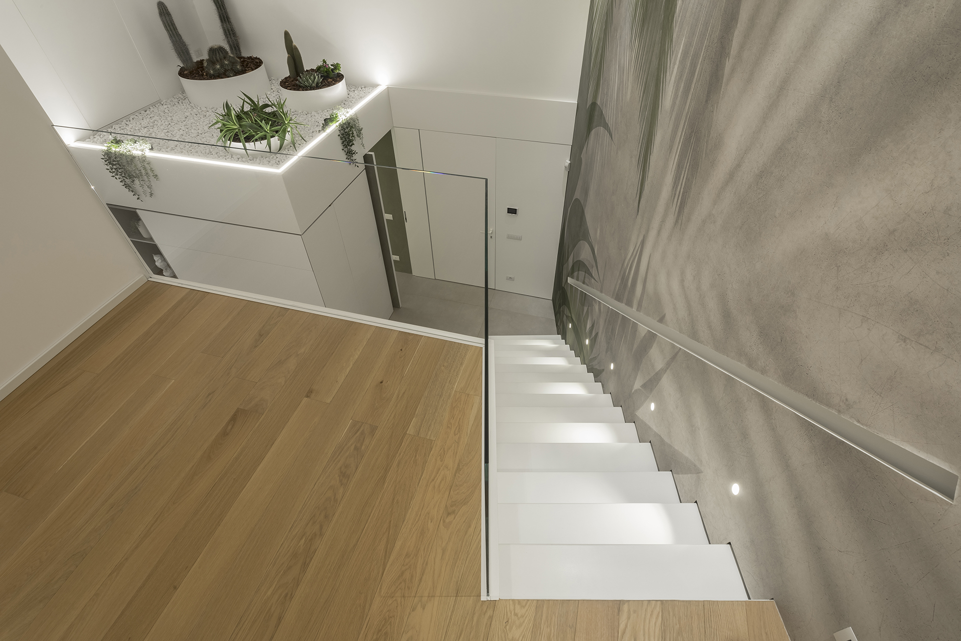 RE 住宅丨意大利丨DFG Architetti Associati-50