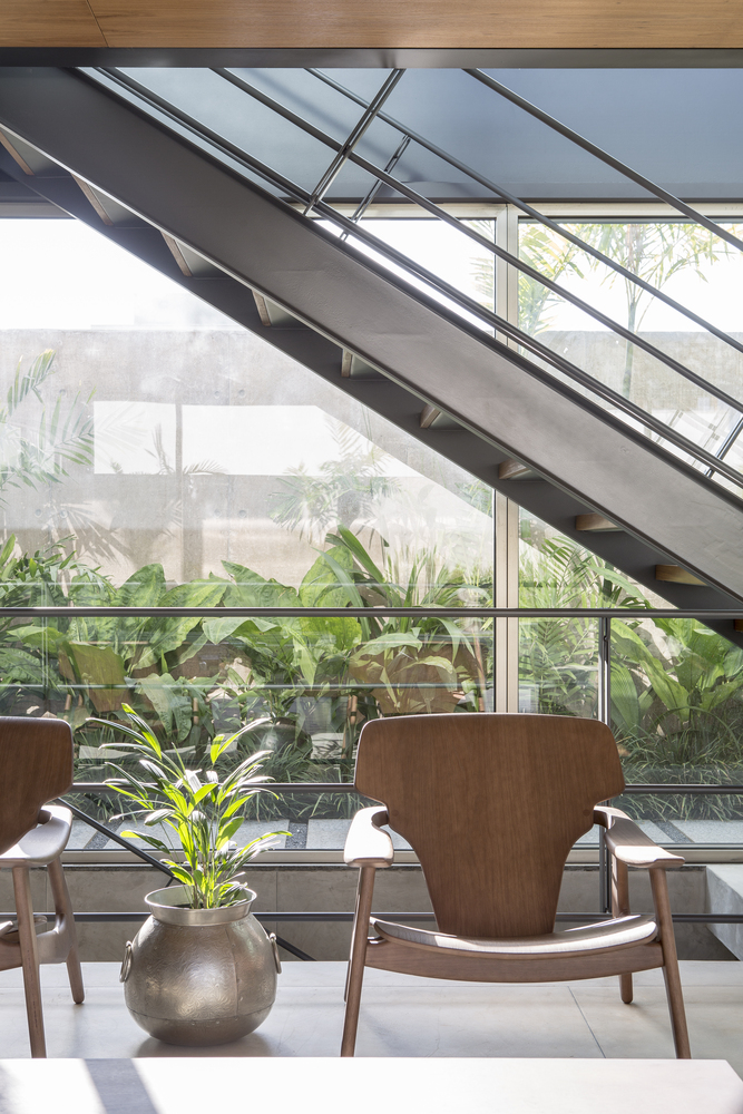 巴西 Ribas House-29