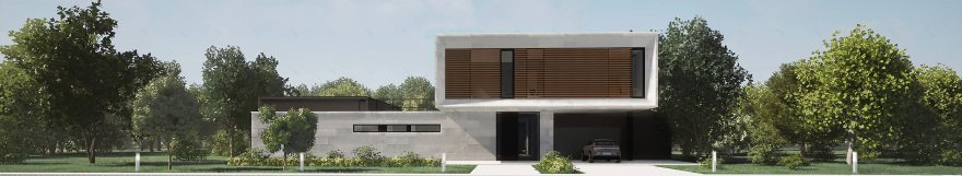 B 型房屋丨哈萨克斯坦-0