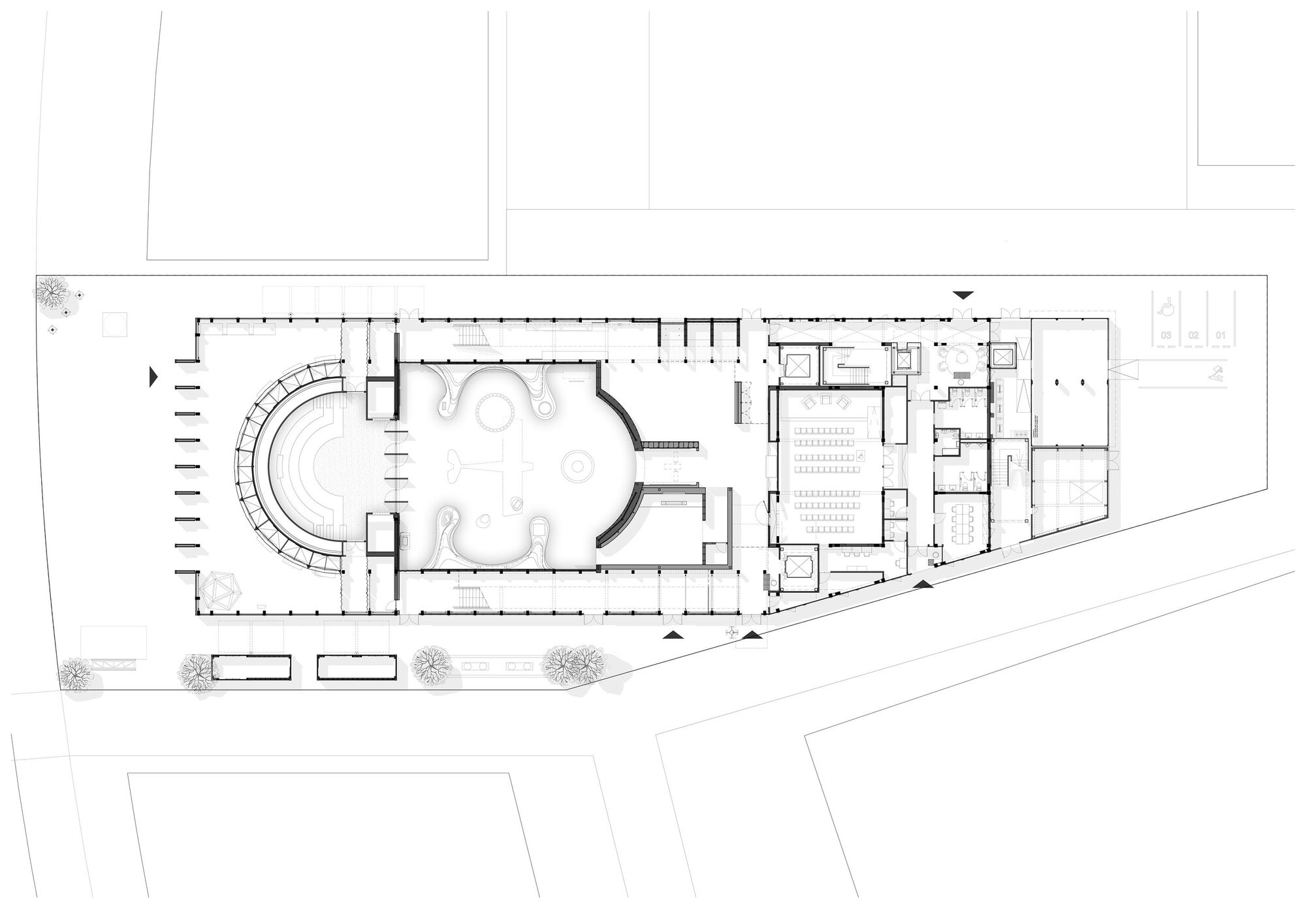 2025大阪世博会意大利馆丨日本大阪-19