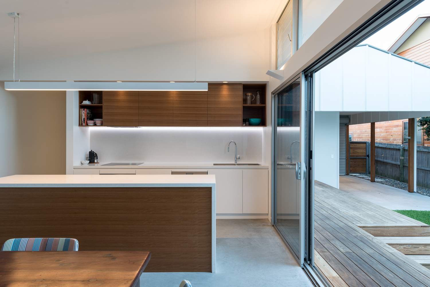 澳大利亚蓝 ys 海滩度假屋 | 环保、可持续的海滨生活空间-55