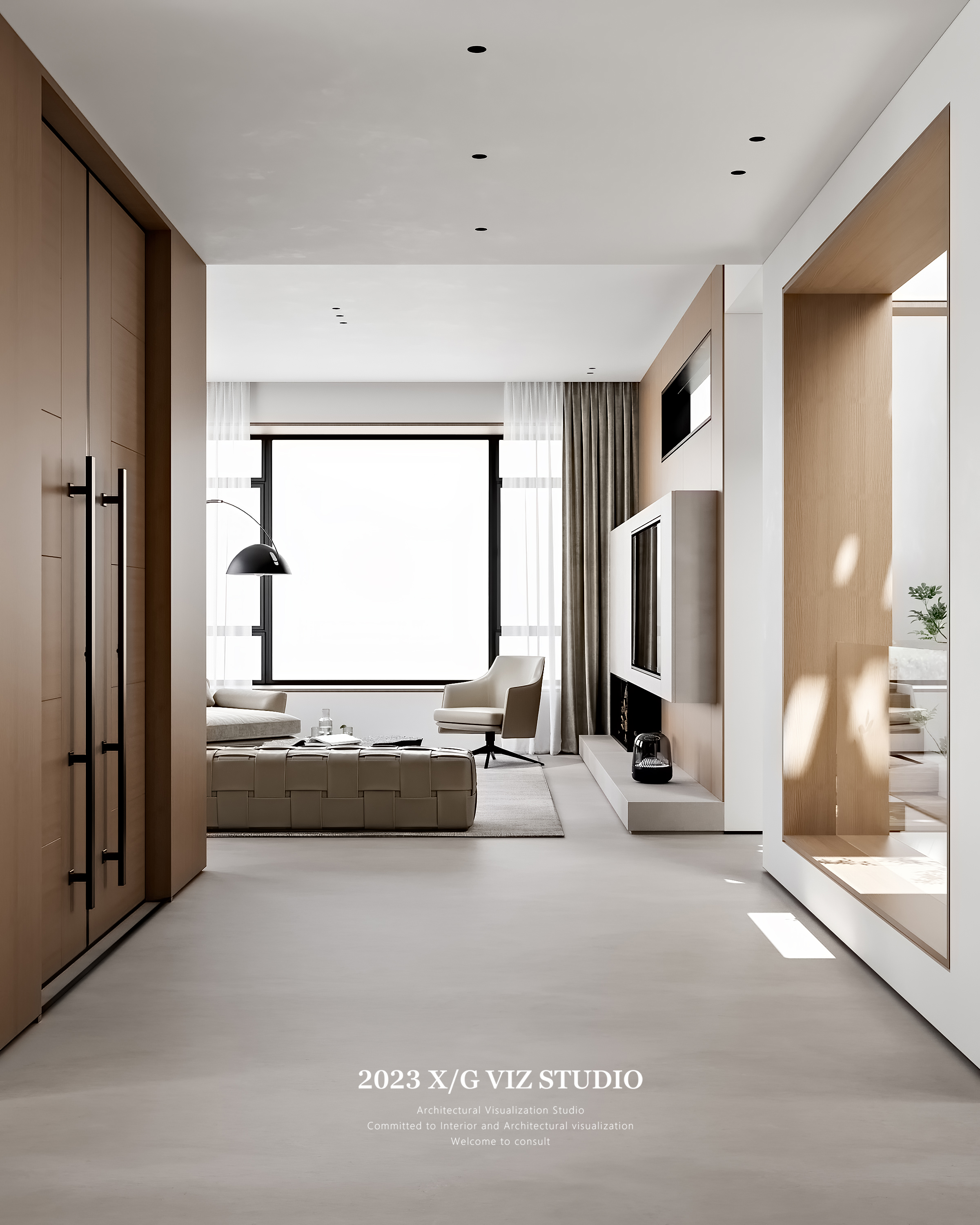 近期渲染-肆月-11