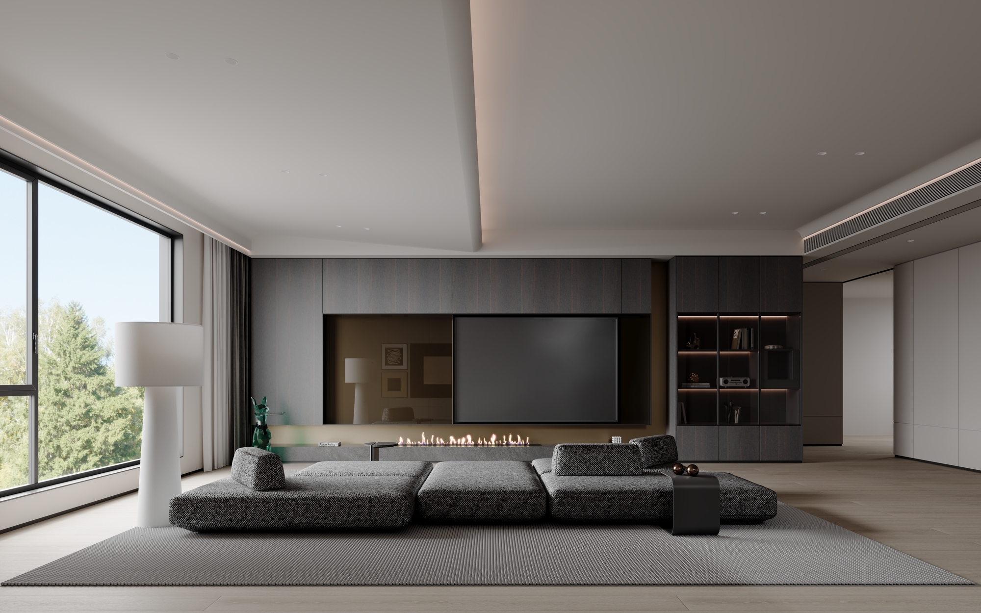 现代新中美式210-9