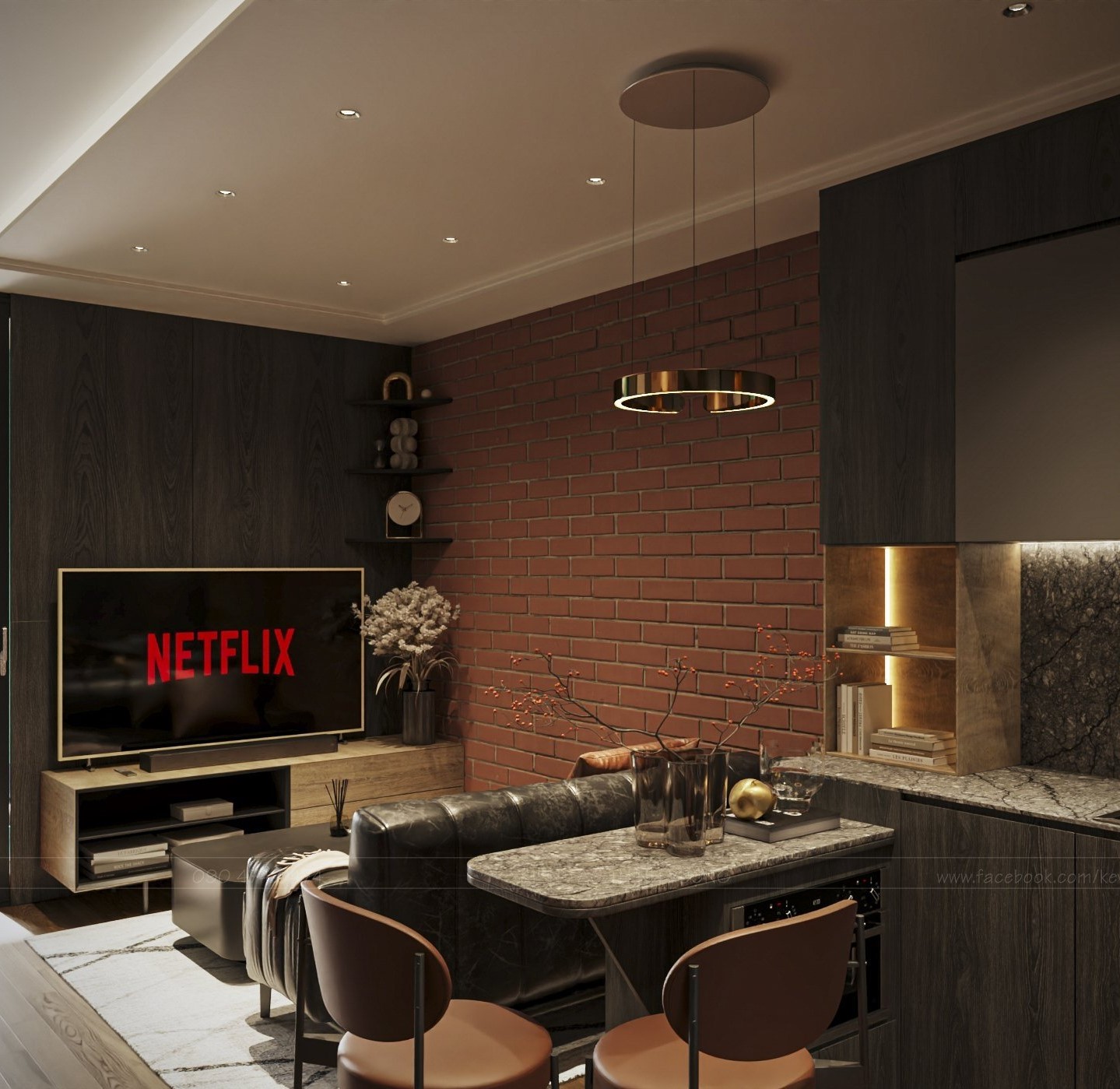 Five Star Mordern House | Mr Nam-0