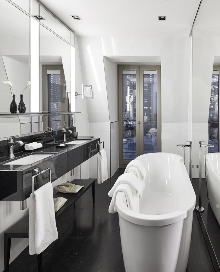 Sofitel Frankfurt Opera Hotel - Tempo da Delicadeza-22