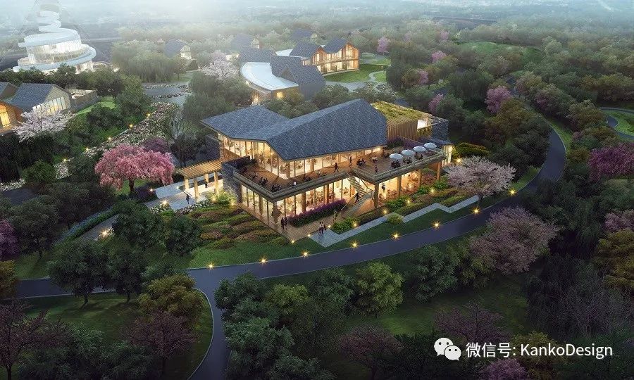 湖州缇香花舍酒店丨中国湖州-38