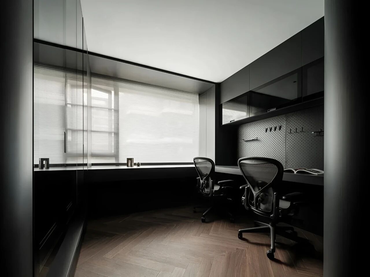 锦江悦府丨中国成都丨尚舍生活设计-36