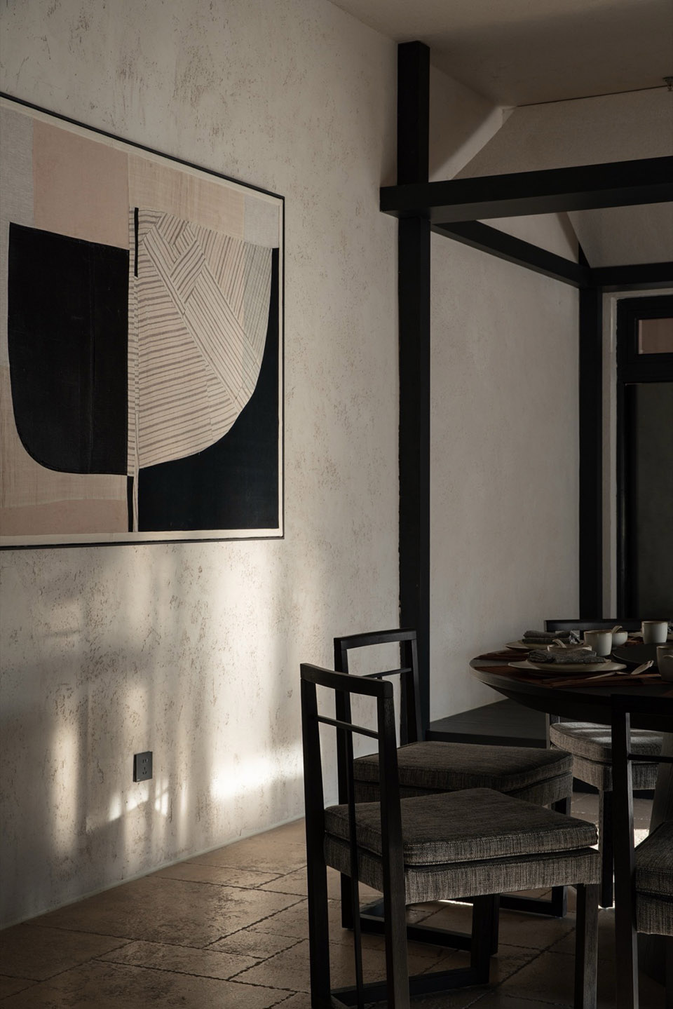 小山寺·宿心集丨中国浙江丨无设建筑-56