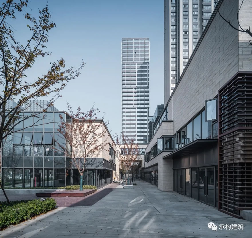 合肥万科时代之光-32