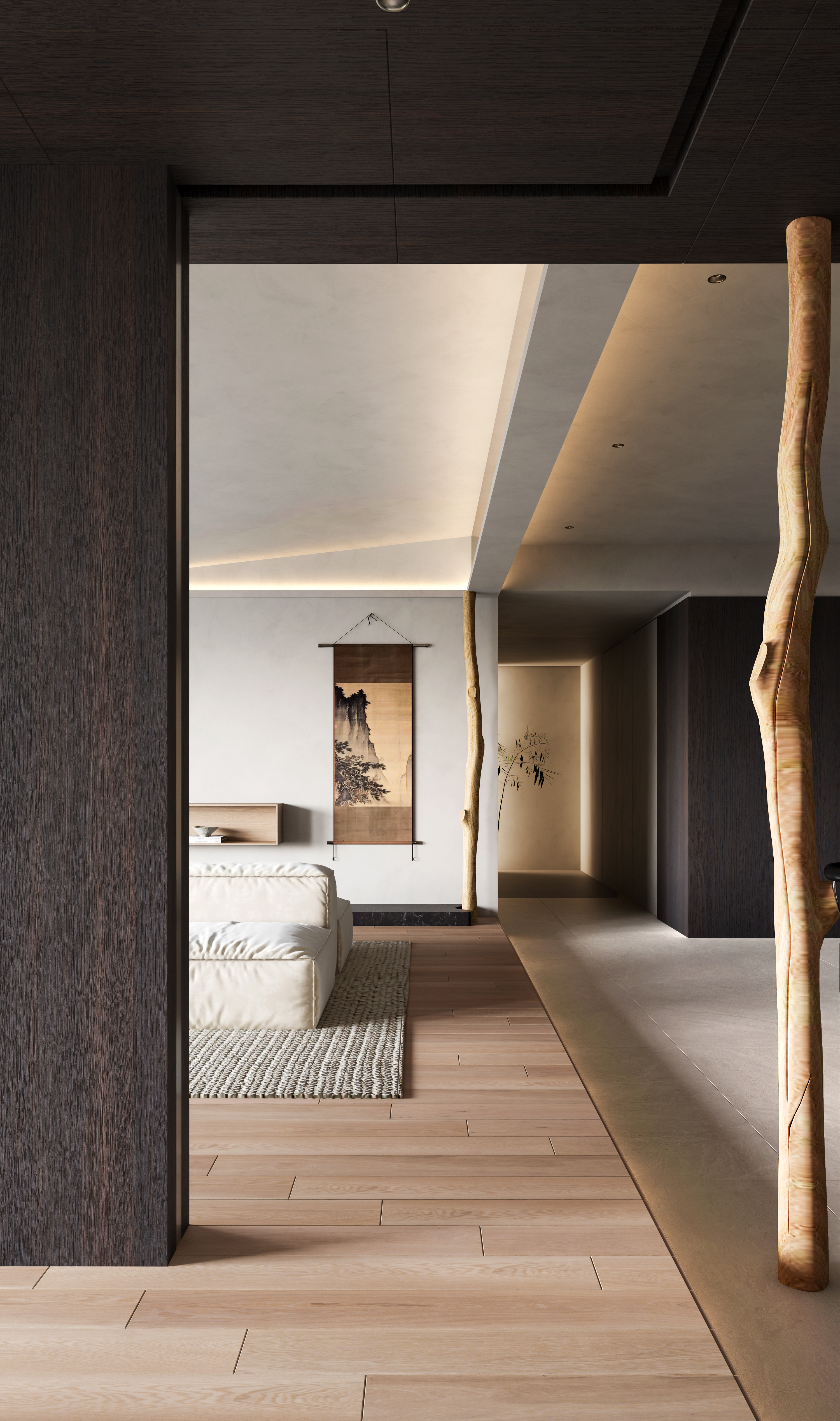 县城新作丨云町空间设计-4