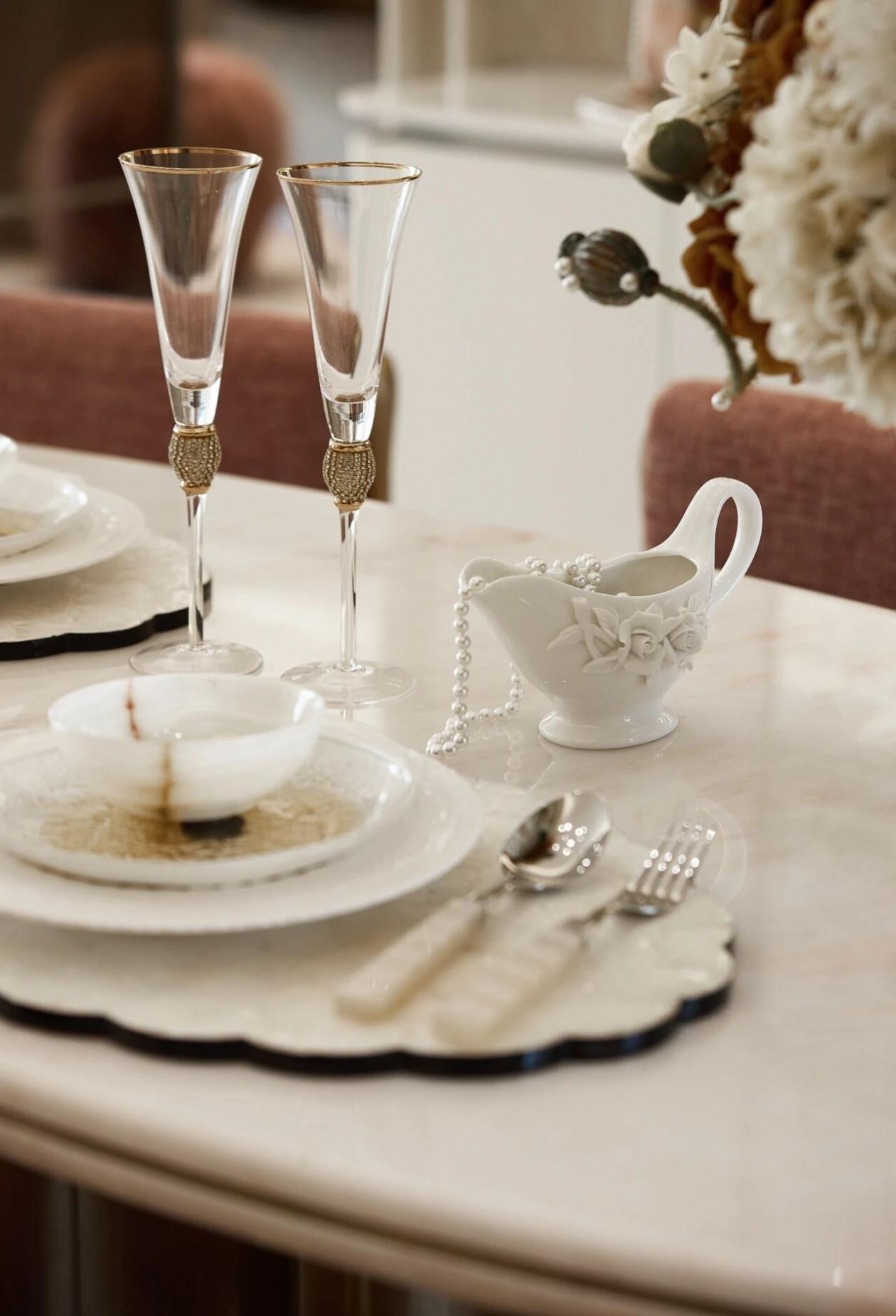 泉州建发縉湖壹号139㎡样板间丨中国泉州丨浙江戴瑞软装设计有限公司-7