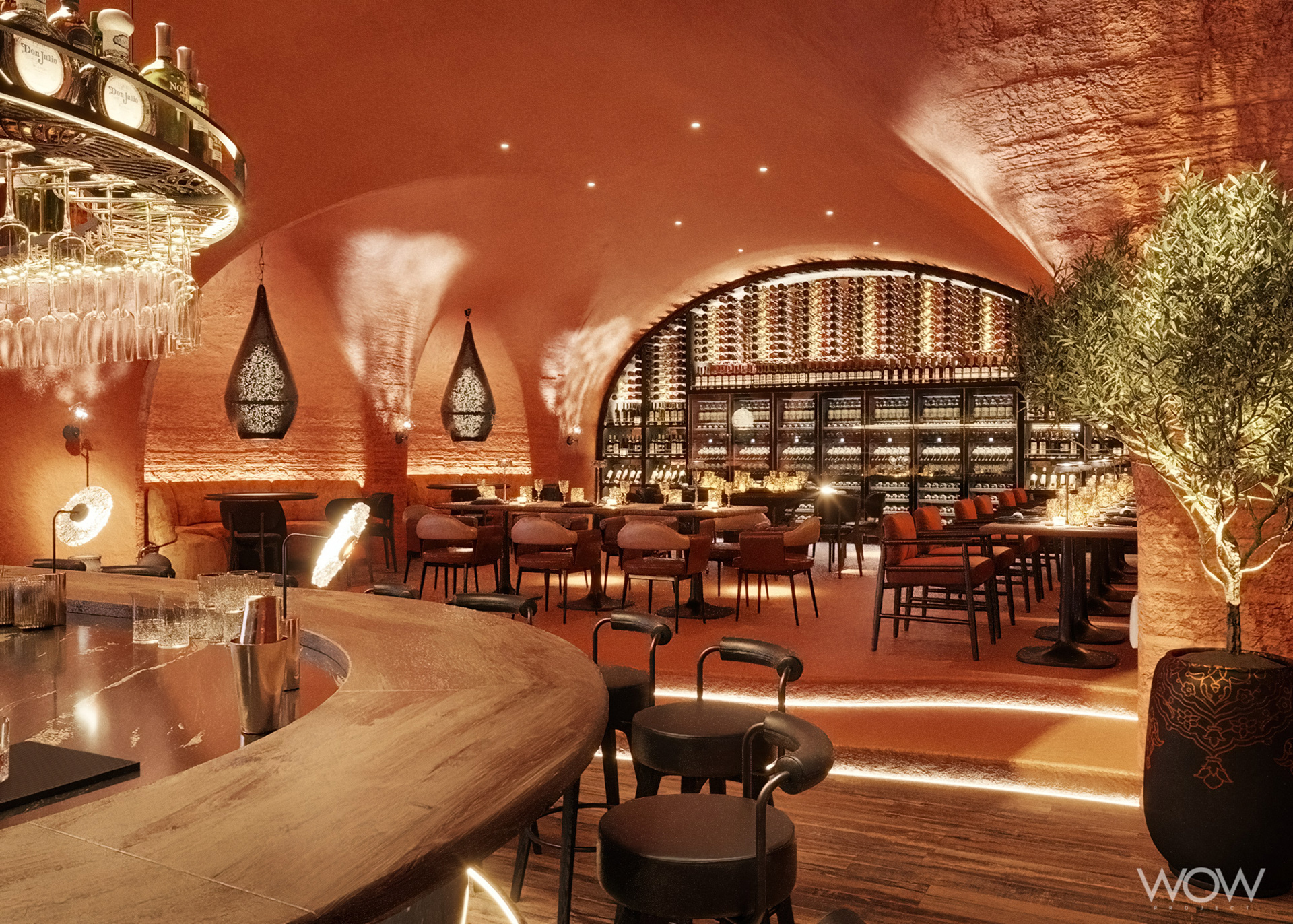 桑德餐厅丨Sarana Sergey等6人-17