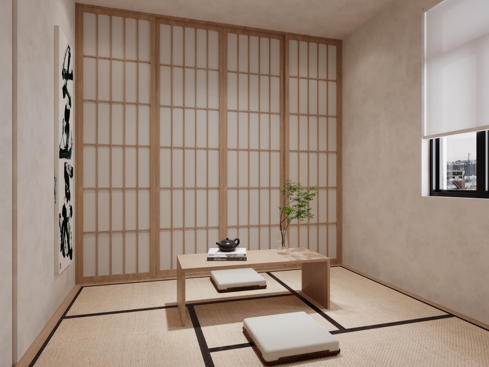 振华大厦室内设计丨中国厦门丨DAA 成象装饰设计-16