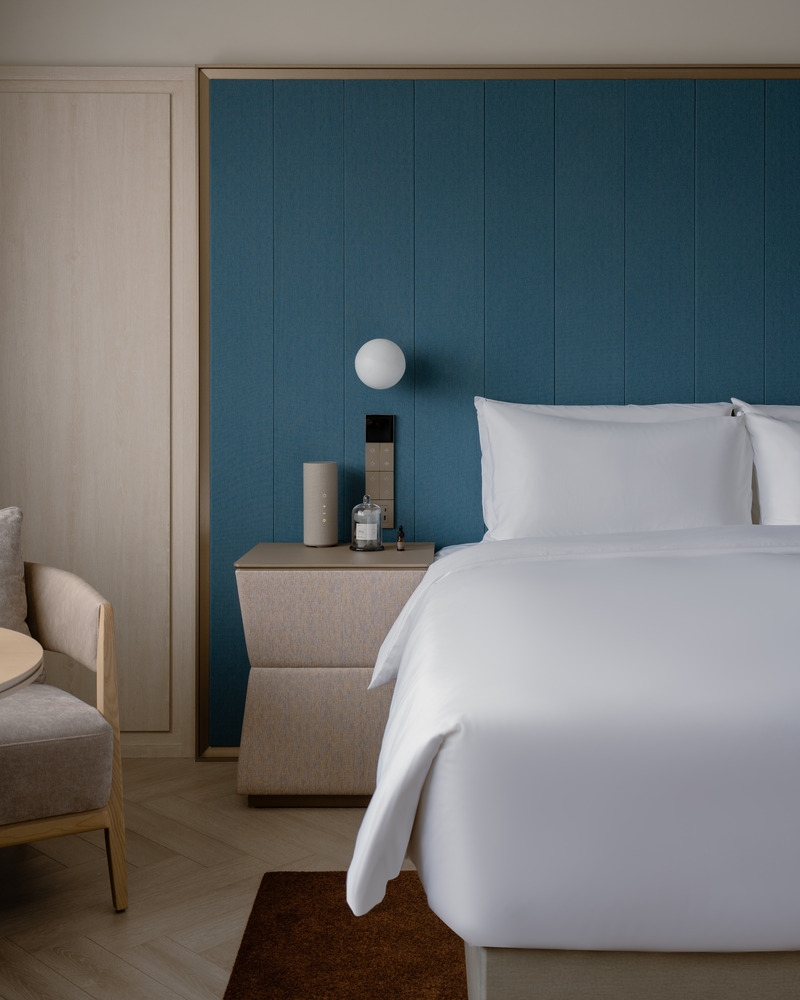 上海中山公园水晶橙酒店丨中国上海丨Vermilion Zhou Design Group-52