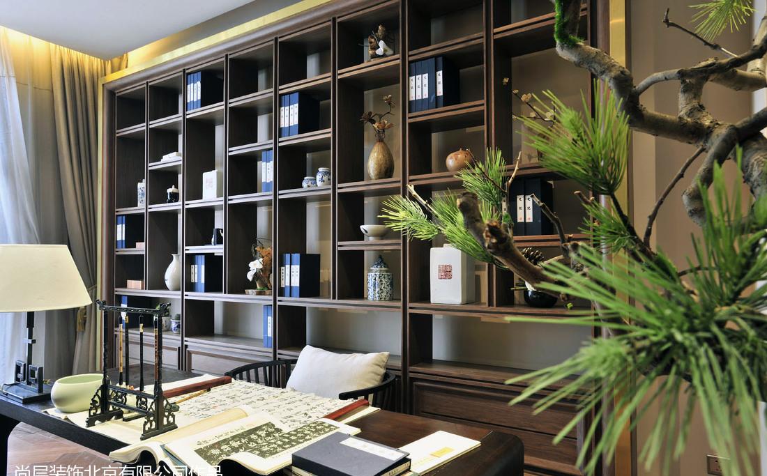 尚层别墅大宅设计-9