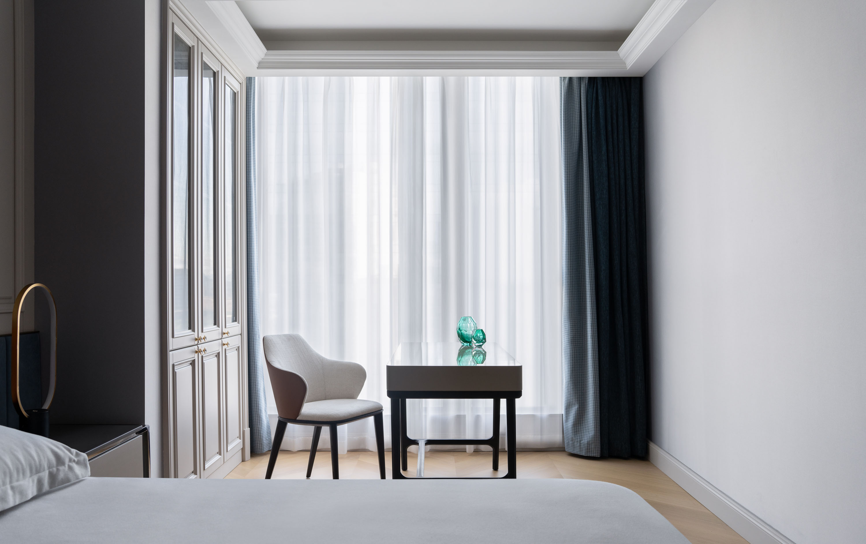 情绪色彩 唤醒生活感知丨中国福州丨福建国广一叶建筑装饰设计工程有限公司-44