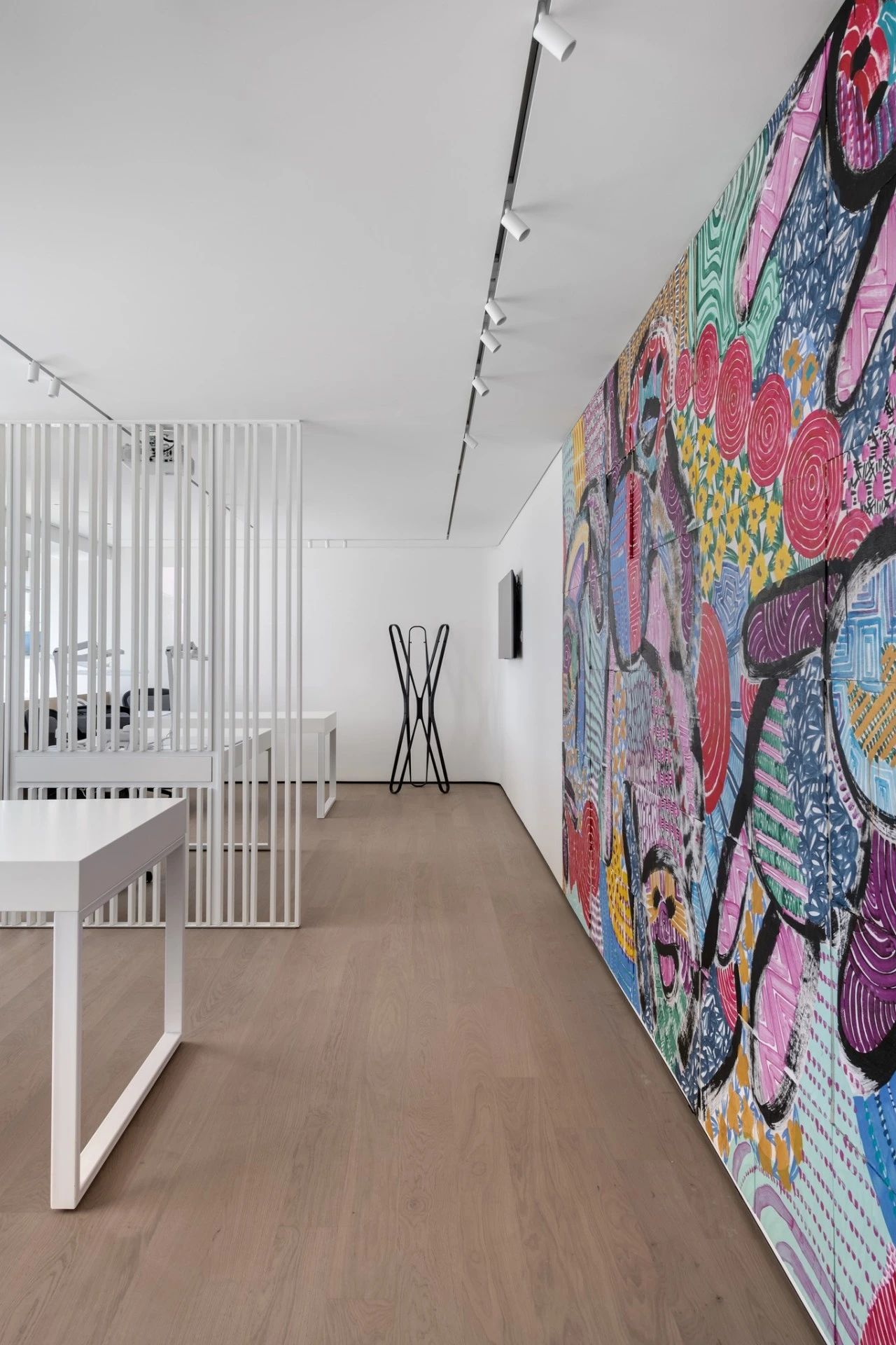 顶层简奢大宅丨Aviram Kushmirski 设计工作室-82